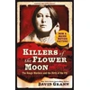 KNYGA David Grann Killers of the Flower Moon: Adapted for Young Adults