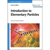 KNYGA David Griffiths Introduction to Elementary Particles