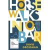 KNYGA David Grossman Horse Walks into a Bar
