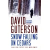 KNYGA David Guterson Snow Falling on Cedars
