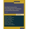 KNYGA David H Barlow Unified Protocol for Transdiagnostic Treatment of Emotional Disorders