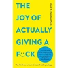 KNYGA David Hamilton Joy of Actually Giving a F*ck, How Kindness Can Cure Stress and Make You Happy