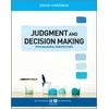 KNYGA David Hardman Judgment and Decision Making