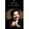 KNYGA David Harrower Gogol Nikolai Government Inspector