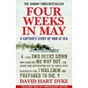 KNYGA David Hart Dyke Four Weeks in May