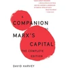 KNYGA David Harvey Companion To Marx's Capital