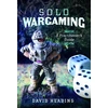 KNYGA David Heading Solo Wargaming