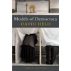 KNYGA David Held Models of Democracy