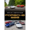KNYGA David Hemmings Porsche 928