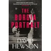 KNYGA David Hewson Borgia Portrait