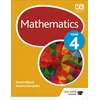 KNYGA David Hillard Mathematics Year 4