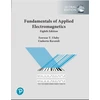 KNYGA David Himmelblau Fundamentals of Applied Electromagnetics