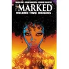 KNYGA David Hine Marked, Volume 2: Origins