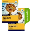 KNYGA David Homer Oxford Resources for IB Diploma Programme: IB Prepared: Physics 2023 Edition (Print &amp; Digital Book)