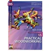 KNYGA David Horne National 5 Practical Woodworking Study Guide