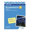 KNYGA David Horner AQA A-Level Economics Workbook 1