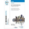 KNYGA David Horner Horner, David; Stoddard, Steve My Revision Notes: AQA A Level Economics Third Edition