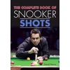 KNYGA David Horrix Complete Book of Snooker Shots
