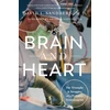 KNYGA David I Sandberg Brain and Heart, The Triumphs and Struggles of a Pediatric Neurosurgeon