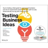 KNYGA David J Bland Testing Business Ideas