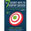 KNYGA David J Muchow 7 Secret Keys to Startup Success