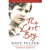 KNYGA David J Pelzer Lost Boy
