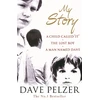 KNYGA David J Pelzer Mano istorija