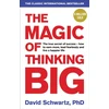KNYGA David J. Schwartz Schwartz David J Magic of Thinking Big