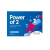 KNYGA David J Sharp Sharp David Joseph Power of 2: The One to One Coaching System for Maths Success