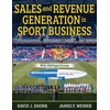 KNYGA David J Shonk Sales and Revenue Generation in Sport Business