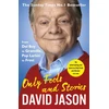 KNYGA David Jason Only Fools and Stories