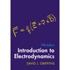 KNYGA David Jeffrey Griffiths Introduction to Electrodynamics