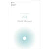 KNYGA David John Atkinson Message of Job, Suffering And Grace