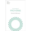 KNYGA David John Atkinson Message of Proverbs