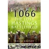 KNYGA David John Barnby 1066: The Lost Hastings Battlefield