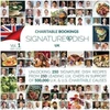 KNYGA David Johnstone Charitable Bookings Signature Dish UK