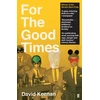 KNYGA David Keenan For The Good Times