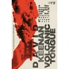 KNYGA David Keenan Volcanic Tongue, A Time-Travelling Evangelist’s Guide to Late 20th-Century Underground Music