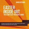 KNYGA David Kitchen Easter Inside Out