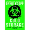 KNYGA David Koepp Cold Storage