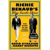 KNYGA David Kynaston Richie Benaud’s Mėlyna Suede Shoes, The Story of an Ashes Classic