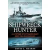 KNYGA David L Mearns Shipwreck Hunter