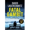 KNYGA David Lagercrantz Fatal Gambit