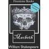 KNYGA David Lear Shakespeare William Macbeth: Annotation-Friendly Edition (Firestone Books)