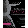 KNYGA David Lesondak Fascia - What It Is, and Why It Matters, Second Edition