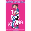 KNYGA David Levithan Two Boys Kissing