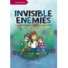 KNYGA David Liew Invisible Enemies, A Handbook on Pandemics That Have Shaped Our World