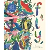KNYGA David Lindo Fly: Shortlisted for the Wainwright Prize for Children's Nature and Conservation Writing 2024, A Child's Guide to Birds and Where to Spot Them