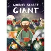 KNYGA David Litchfield Grandad's Secret Giant