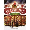 KNYGA David Litchfield Kid Christmas, of the Claus Brothers Toy Shop